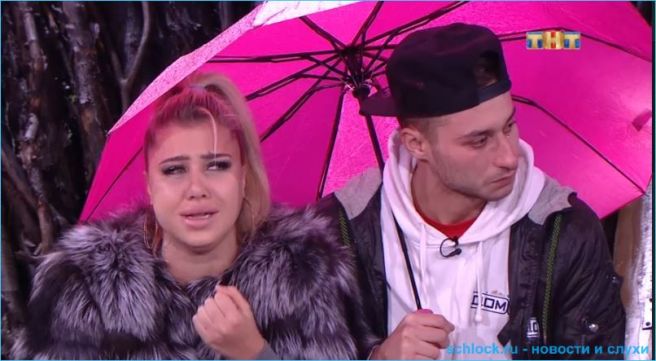 Прощальная гастроль Маши Кохно? Прощальная гастроль Маши Кохно?