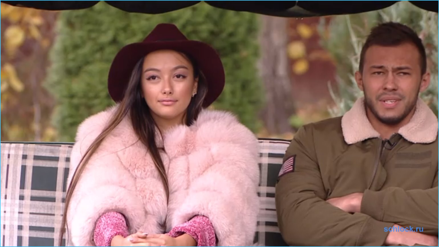 Обзор дневного эфира дома 2 27.10.17