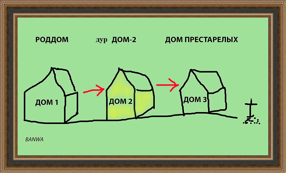 Приколы о доме 2 20.10.17