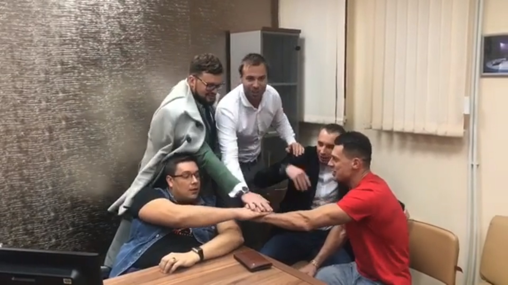 Дисскусии по теме: Все пошло не по плану: за что Форум по теме: Все пошло не по плану: за что
