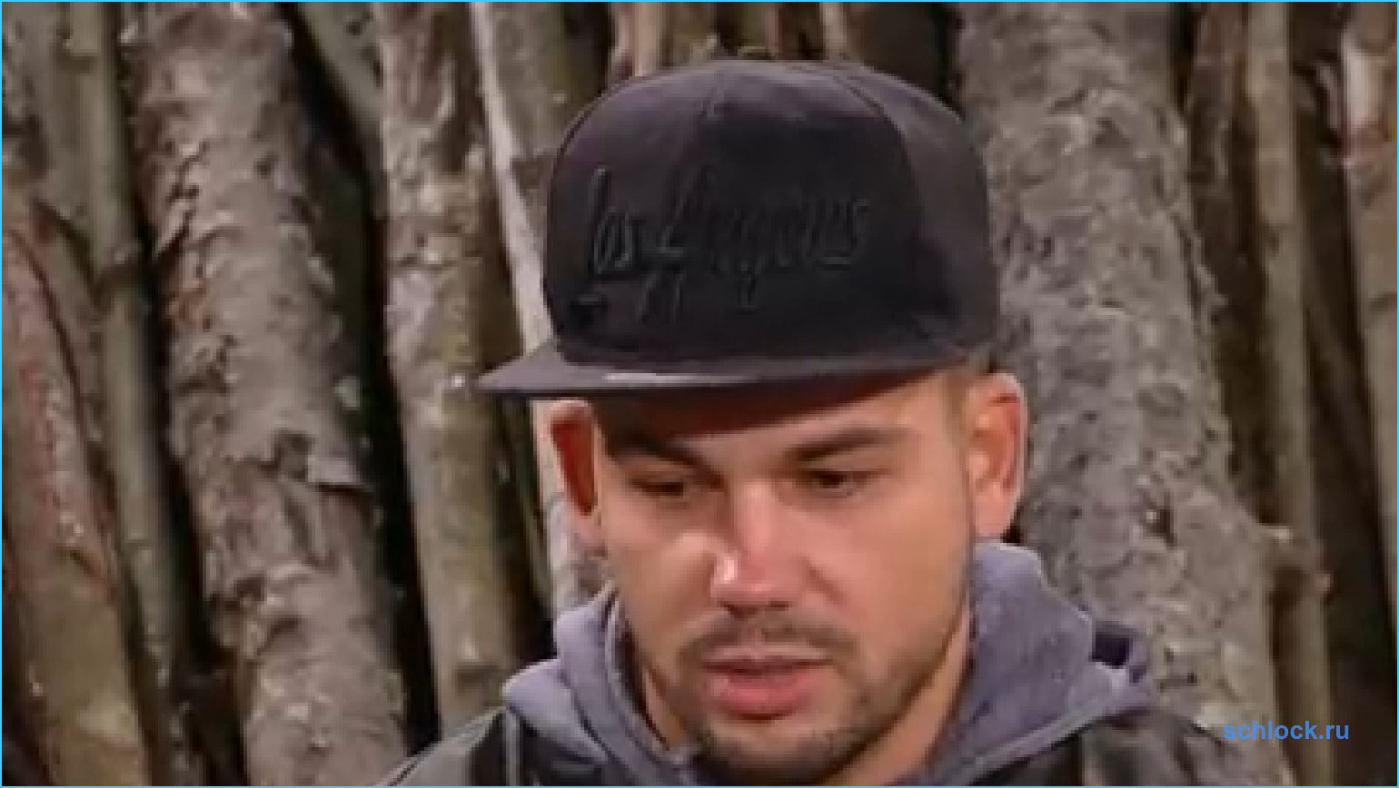 Должник Захарьяш?