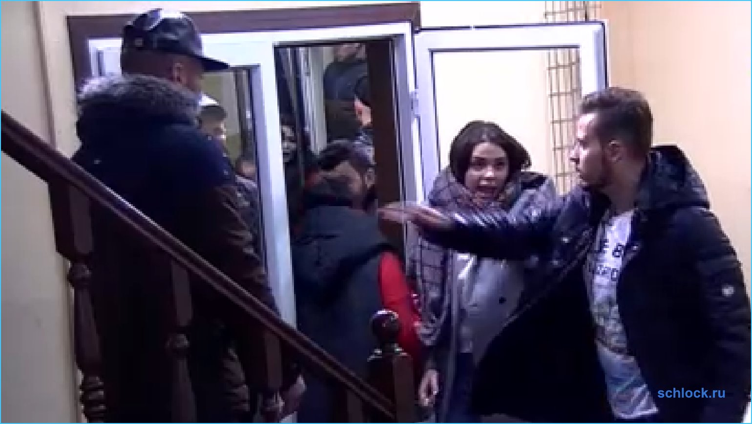 Обзор вечернего эфира дома 2 02.11.17 + ночной Обзор вечернего эфира дома 2 02.11.17 + ночной