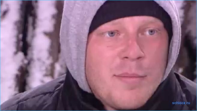 Анонс на 2 ноября. Потасовка за Шалюкова!