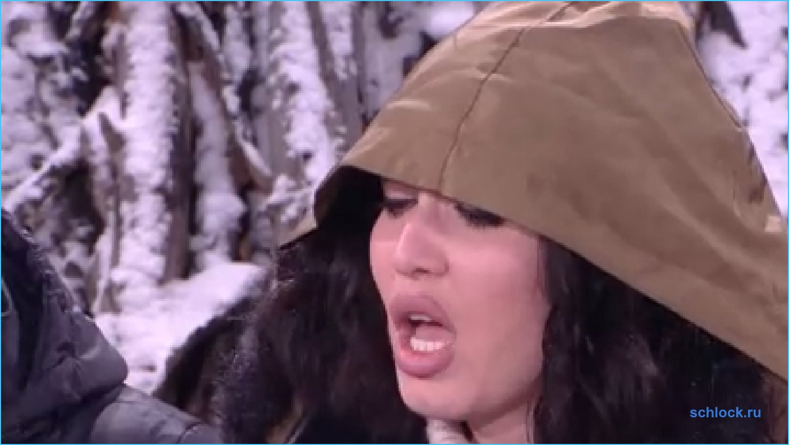 Обзор вечернего эфира дома 2 02.11.17 + ночной