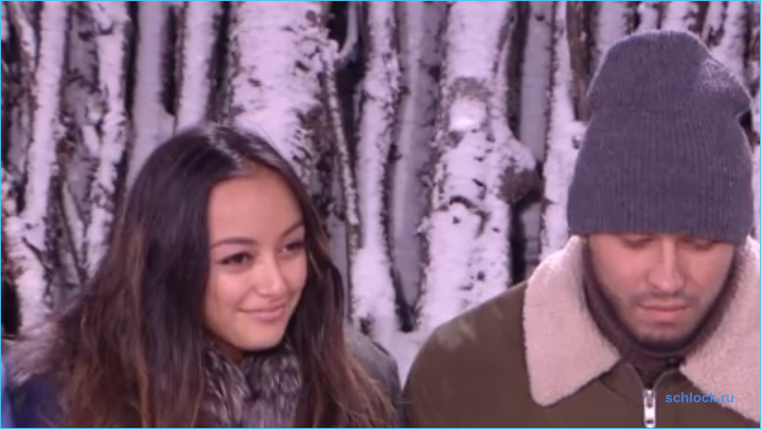 Обзор вечернего эфира дома 2 02.11.17 + ночной