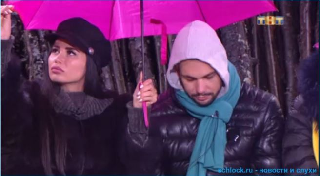 Возвращение Четрару: бег по кругу?