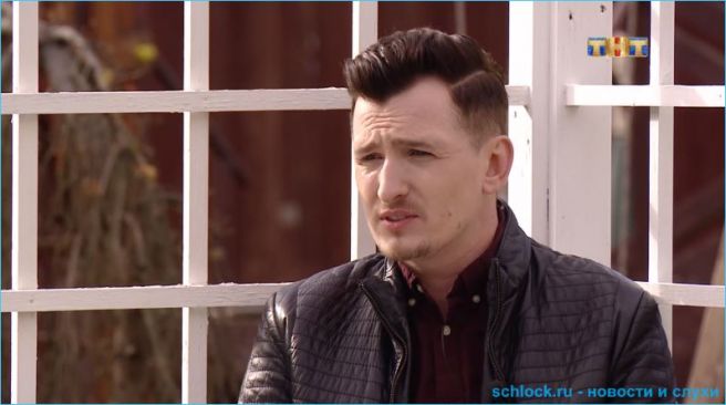 Влад Кадони рвется на первый канал?