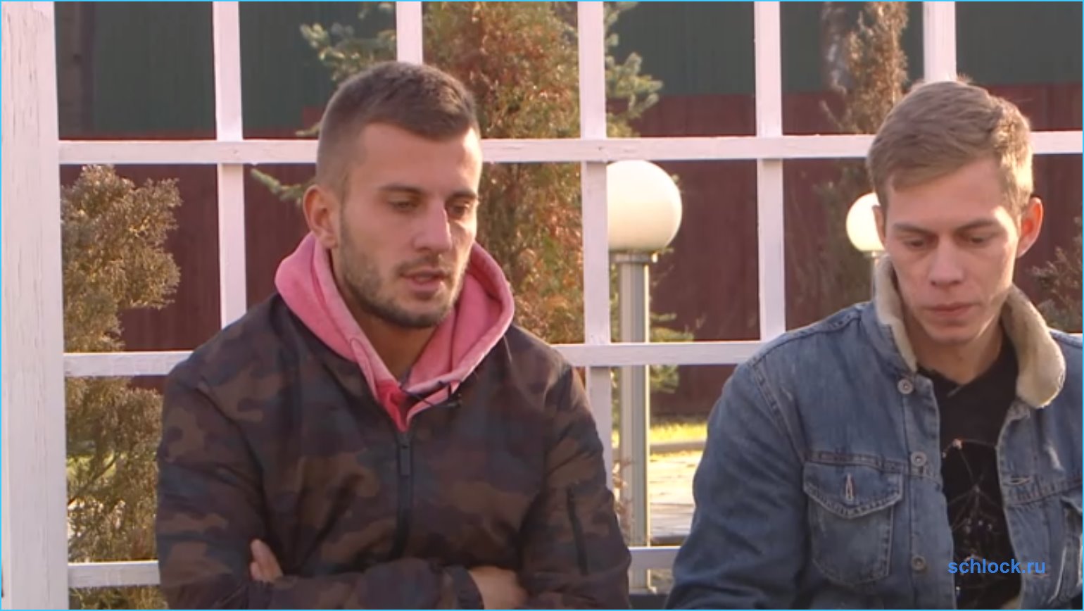 Новая жертва Альперовича?