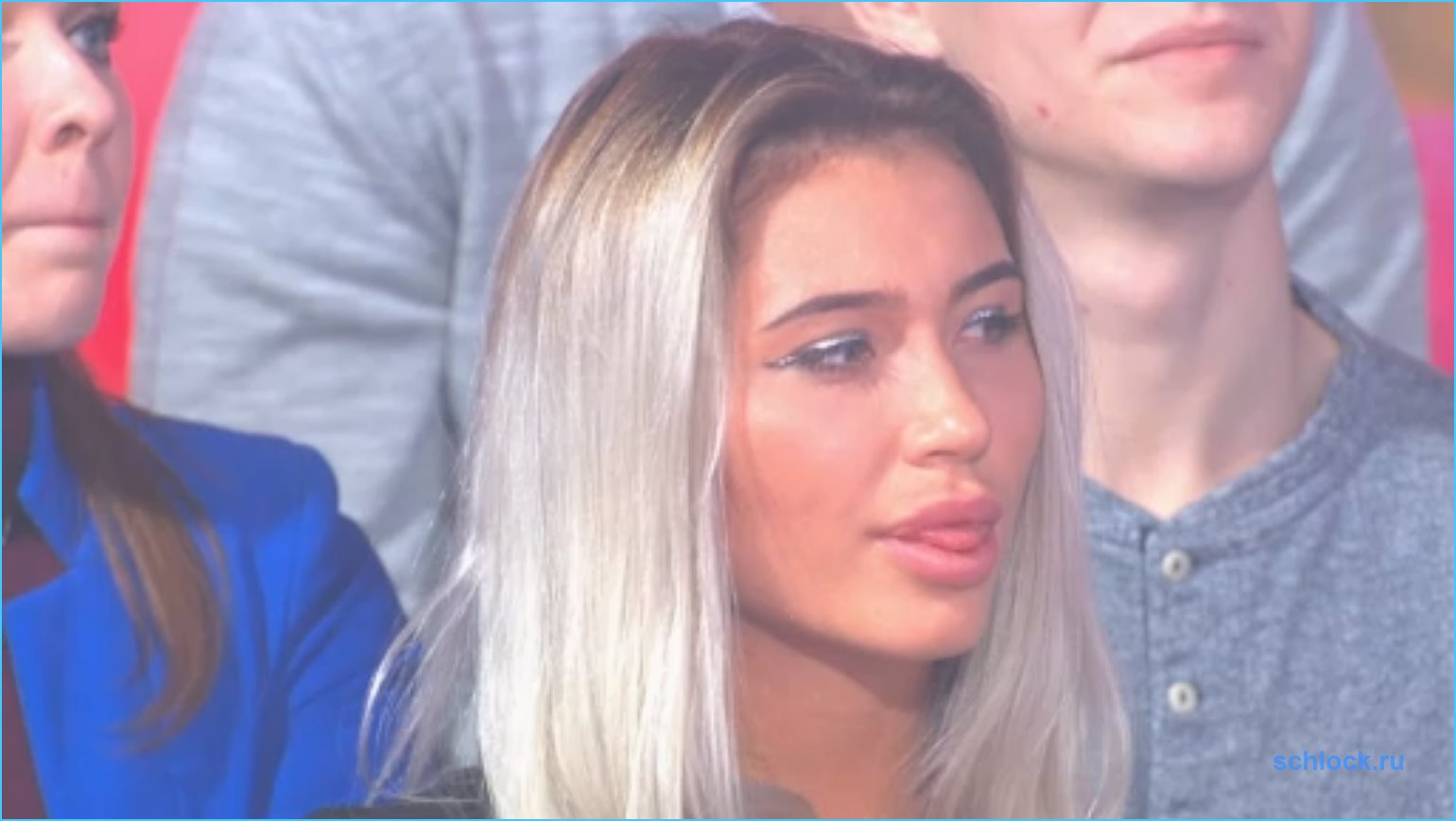 Кузнецова променяла дом 2 на предателя?!