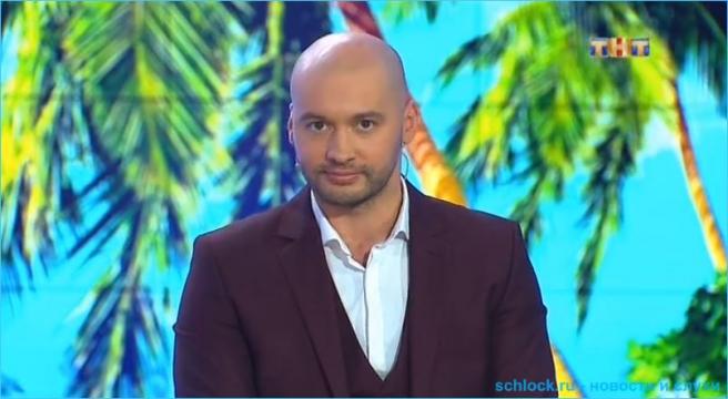 Конкурсы от Черкасова и приличия?