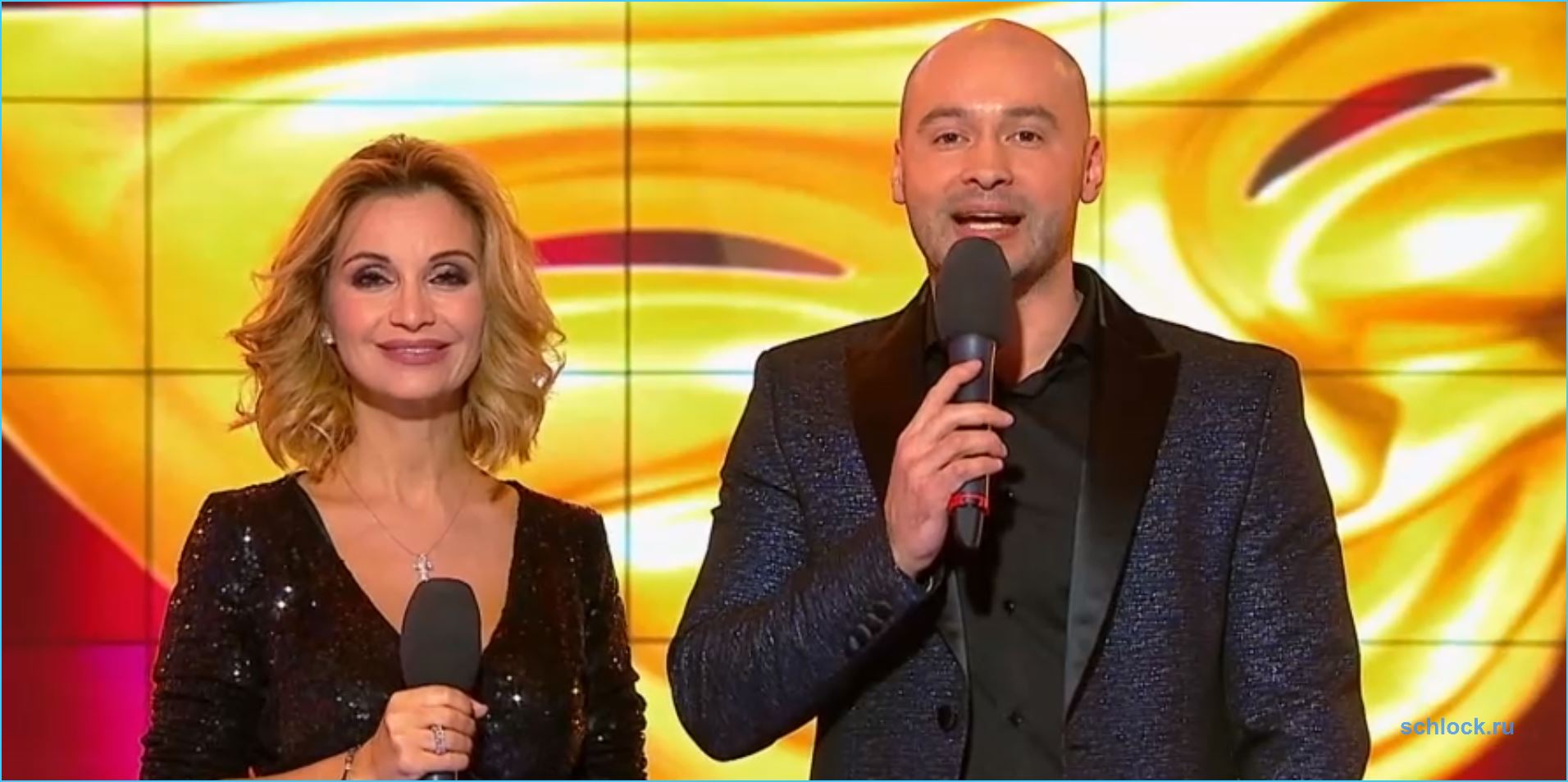 Обзор вечернего эфира дома 2 22.12.17