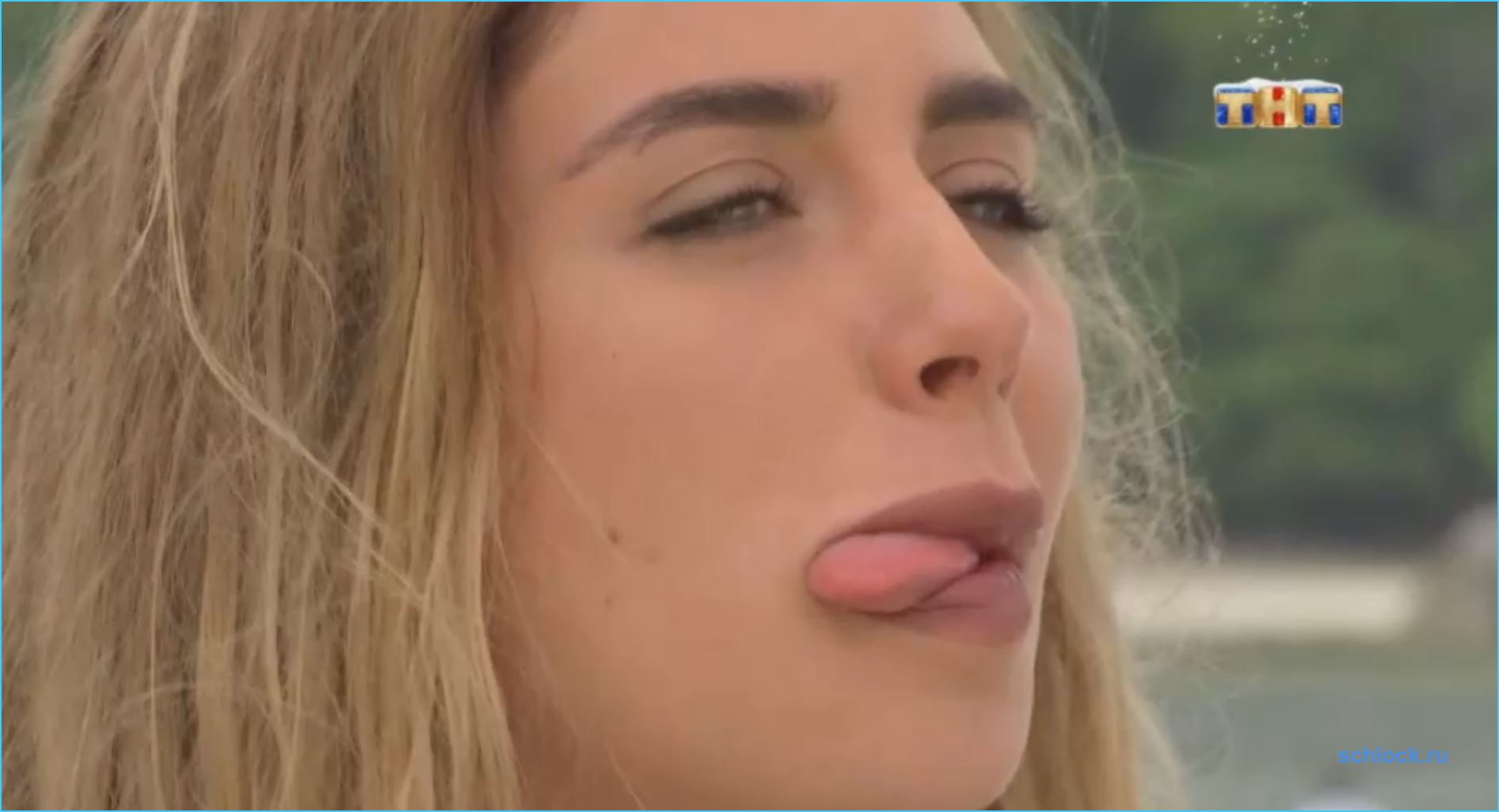 Слетела маска с Мусульбес?