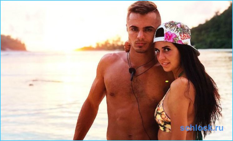 Донцова халатно отнеслась к своей беременности