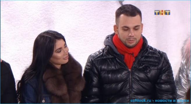 Любовь и достижения Сергея Захарьяша