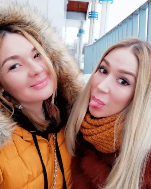 Жизнь за периметром. Любовь Ткаченко (17.01.18)