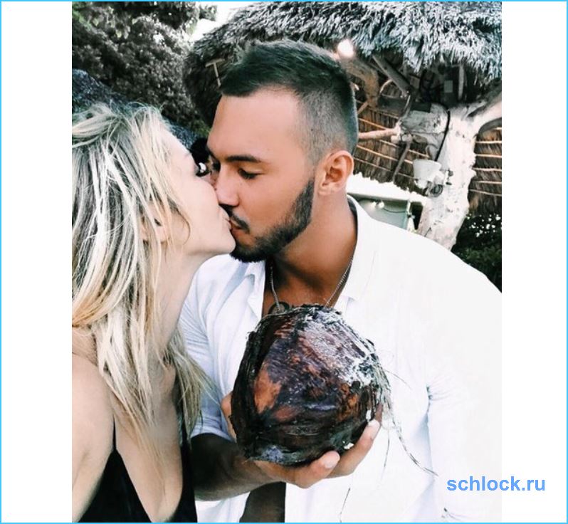 Казалось бы ничего не предвещало беды?♀️