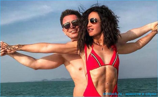 Чуть больше, чем дружба – Бузова и Батрутдинов?