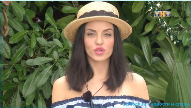 Обещания надо выполнять, Ефременкова!