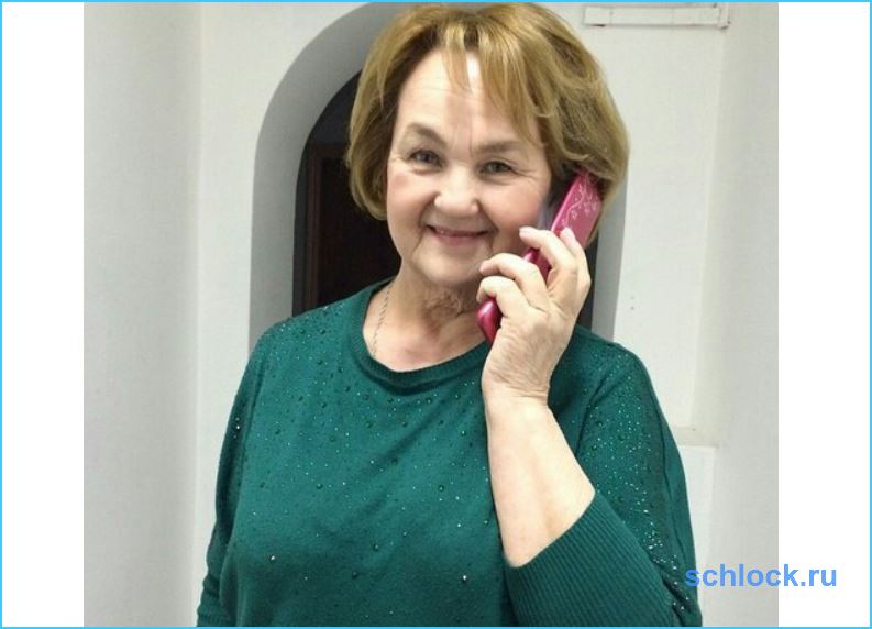 Ольга Васильевна о своих невестках