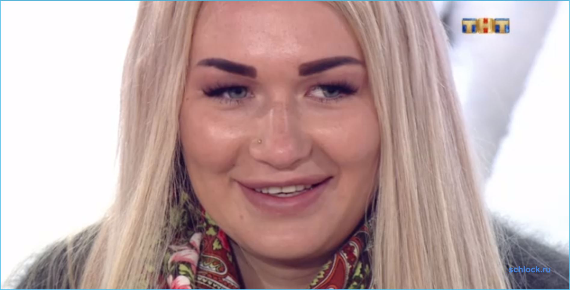 Яббарова запустили в «курятник»!