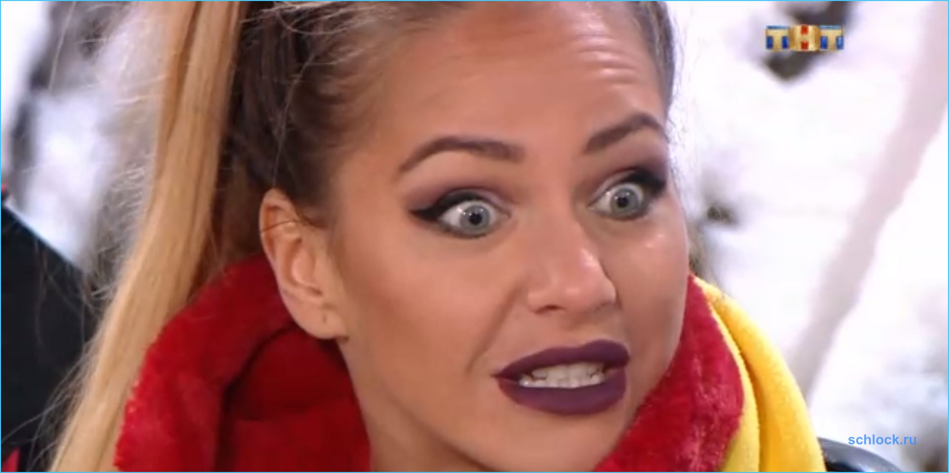 Чайчиц заблокировал Лизу в соцсетях!