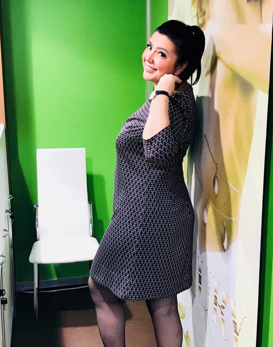 Донцова. Иосиф, какой же ты баран