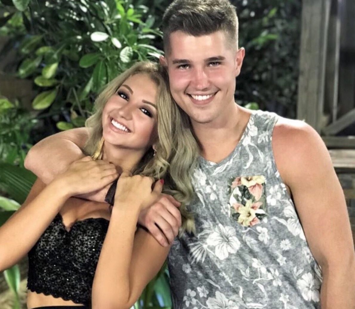 Марго Овсянникова собралась уходить? Дом2 новости и слухи - YouTube