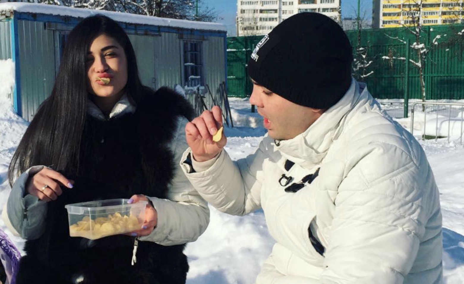 Гобозову нужен план «Б»?