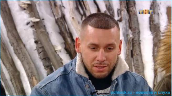 Новая пара дома 2 – Кучеров и Яббаров?