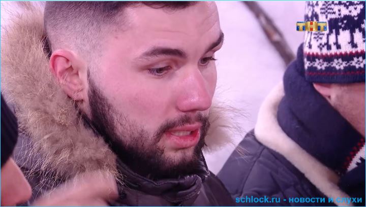 Уход за уходом – круговорот на доме 2?