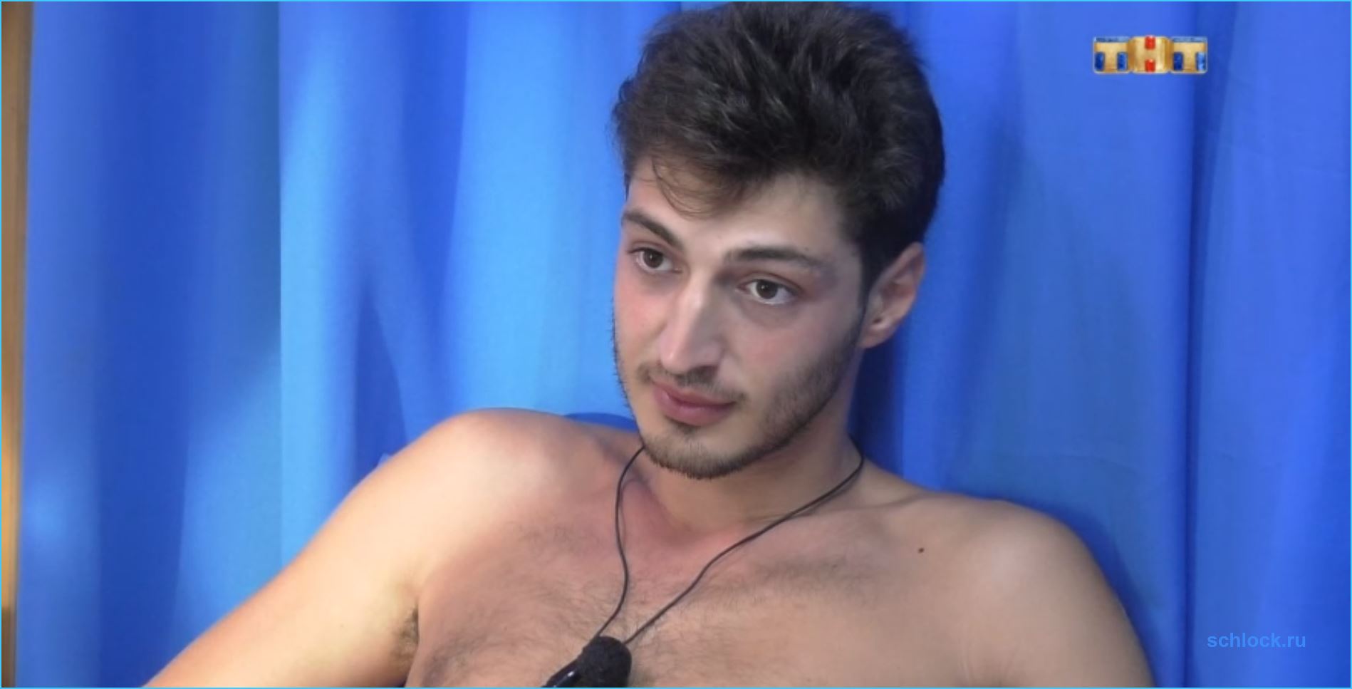 Оганесян покинул проект навсегда?