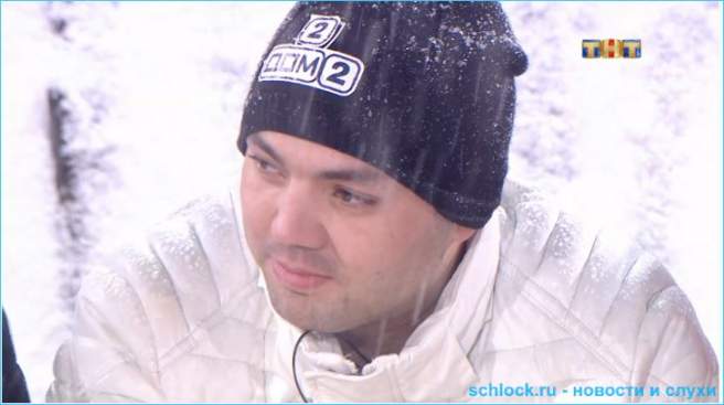 Противоречивый пиар Сани Гобозова?