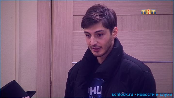 Выбор Черно или огненные пожелания любимого?!