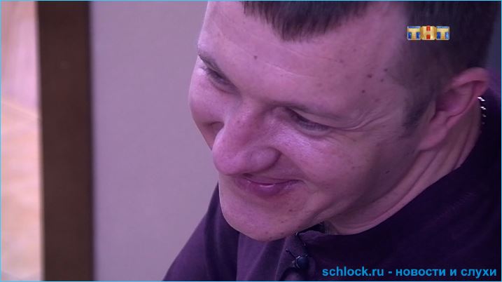 Калейдоскоп событий дома 2 на 25.02.2018 Калейдоскоп событий дома 2 на 25.02.2018