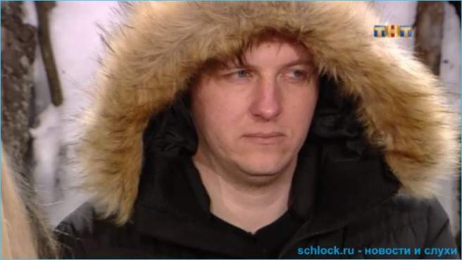 Весельчака сменил шансонье или произвол на доме 2?