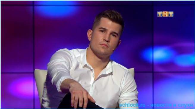 Слезы и боль или падение Ромы Гриценко?