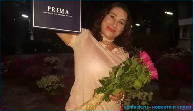 Место Ольги Васильевны займет Тристановна?