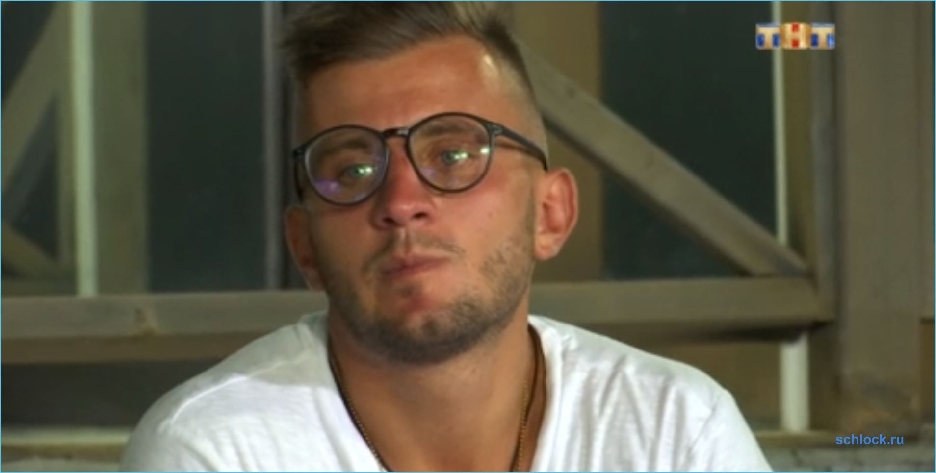 Кто и за что выгнал Малышева?! Кто и за что выгнал Малышева?!