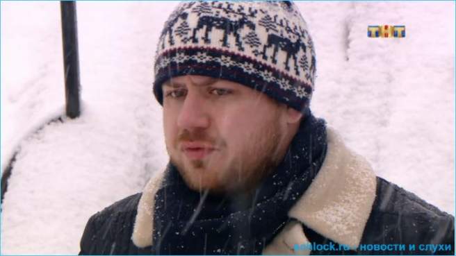 Шапка Блюменкранца и мечты, мечты