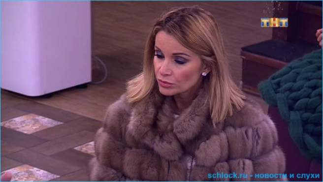 Маменькины сыночки дома 2?