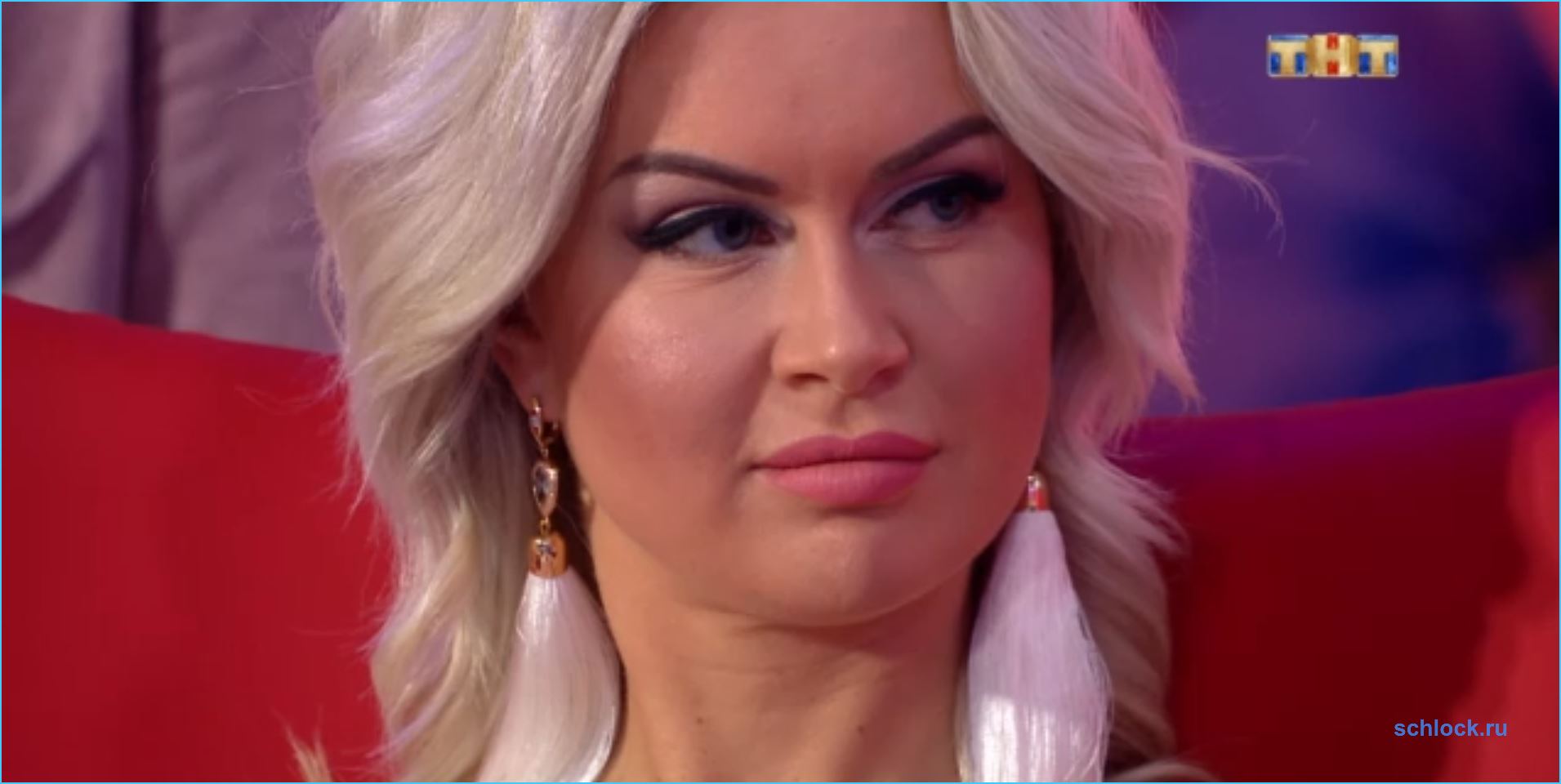 Новая миссия «священной коровы» дома 2?