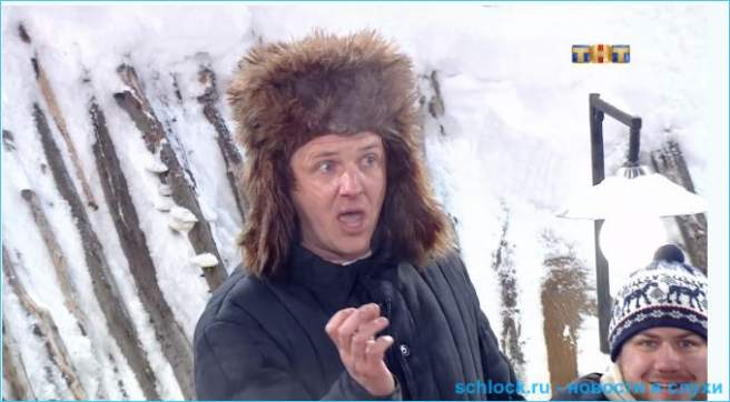 Талантливый певец и актер Илья Яббаров?