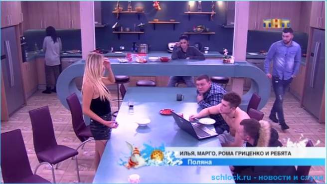 Перспективы Марго или выбор Гриценко?