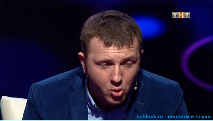 Неотразимый Яббаров или липучая Жарикова?