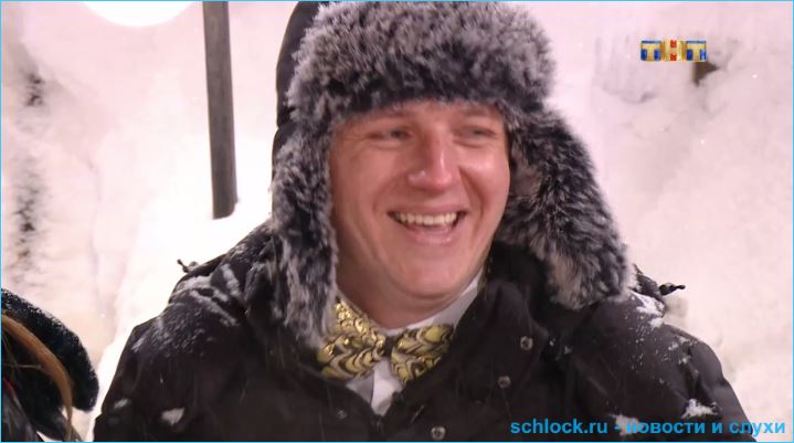 Сценарию нет места на доме 2?