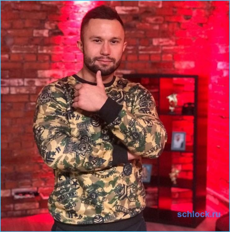 Воробьев пришёл на проект с целью