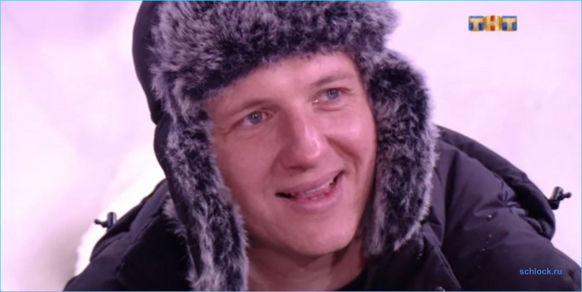 Рапунцель уже вернулась на дом 2?!