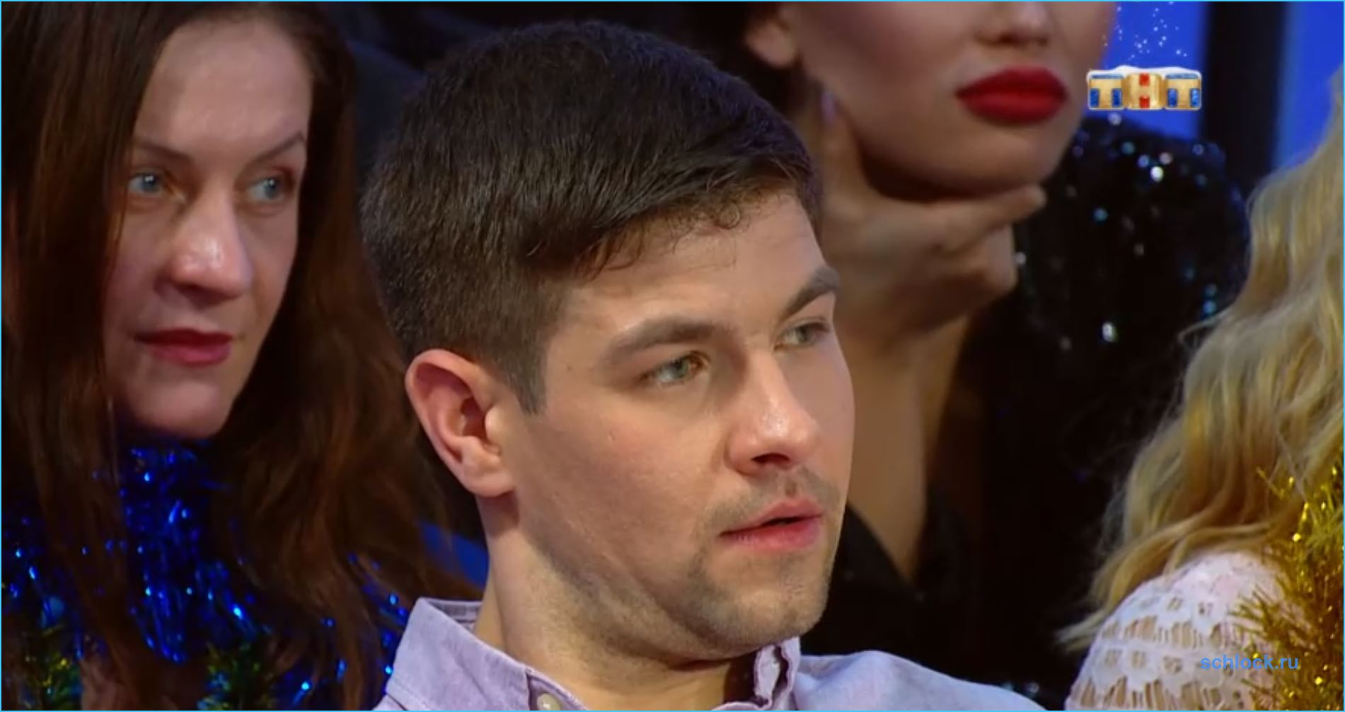 У Дмитренко обнаружено серьезное заболевание?!