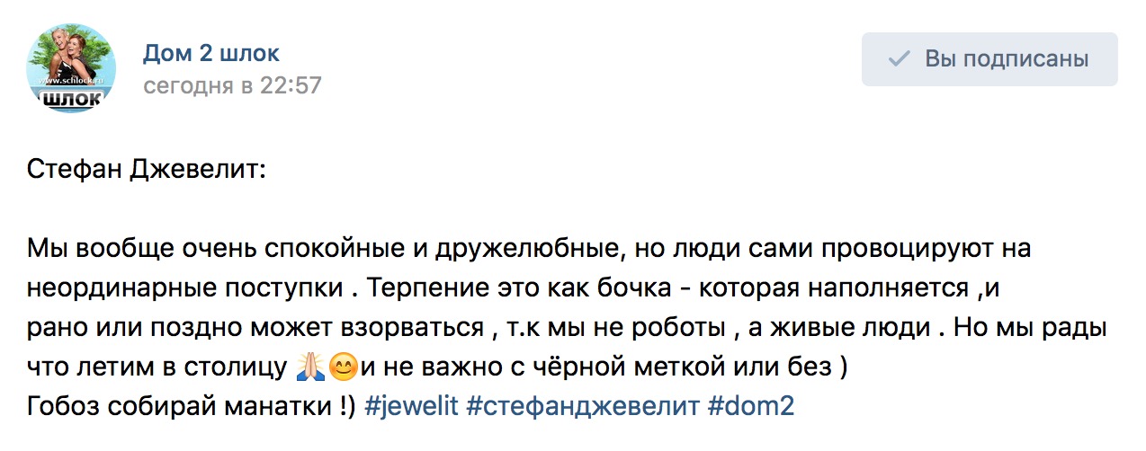 Очень спокойные и дружелюбные