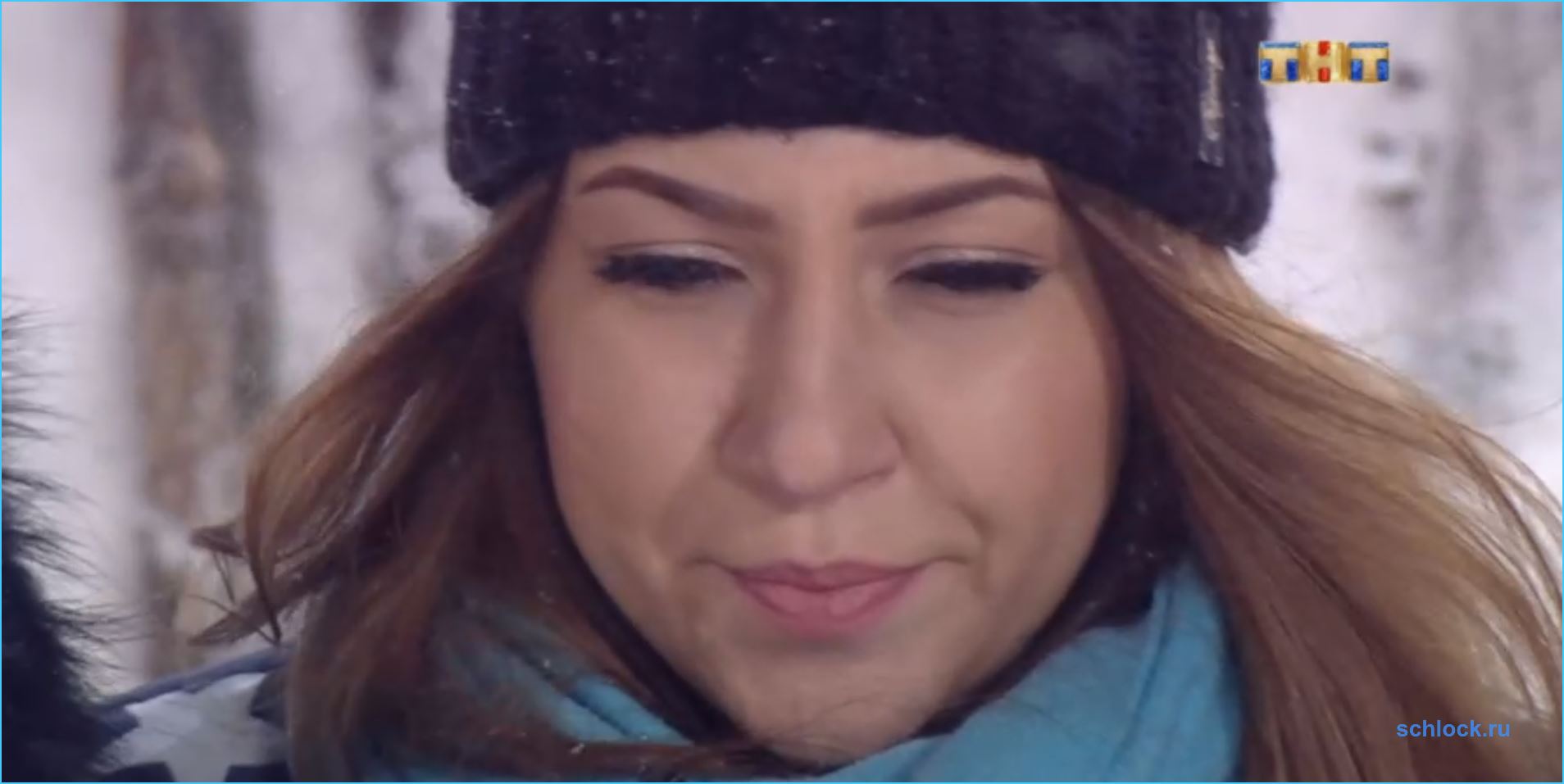 Алёна Савкина — ноль на палке?